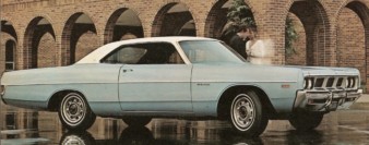 He: “I think it’s time you switched to Sanka.” motor meme