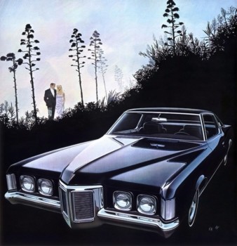 He: "Thanks for not barfing in the car." motor meme