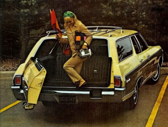 Jan loved going to Friday night football with her imaginary family. motor meme