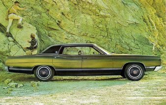 Plaid: "Don't run away from your feelings, Steve! It's OK to like avocado!" motor meme