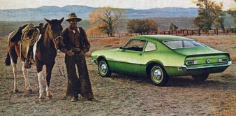 Barrack Obama ordered his Maverick painted Anti-Establish Mint. motor meme