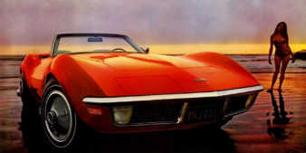 As far as zombies go, Brenda was pretty hot. motor meme