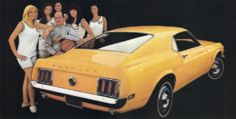 Chris Cuomo off the set. motor meme