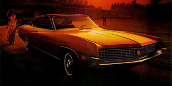 Luckily, Tina had a concealed and carry permit. motor meme