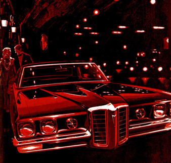 She: "I thought that whole 'men are from Mars' thing was just a cliché." motor meme