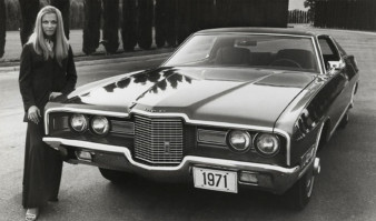 Vida was out of prison, blonde, and ready for revenge. motor meme