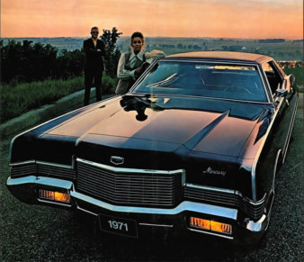 "And then there's Maude!" motor meme