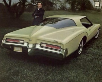 He: “Frankly, I can’t see the point.” motor meme