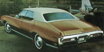 Goldfinger’s mother’s car. motor meme