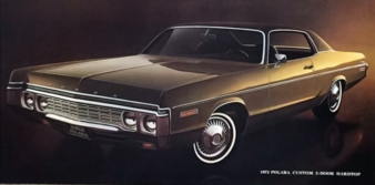 Car: "It's not fair! I wanted to be the Monaco." motor meme