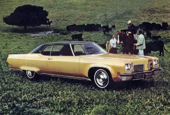 It was the strangest thing. No one here ever heard of Philip Morris. motor meme