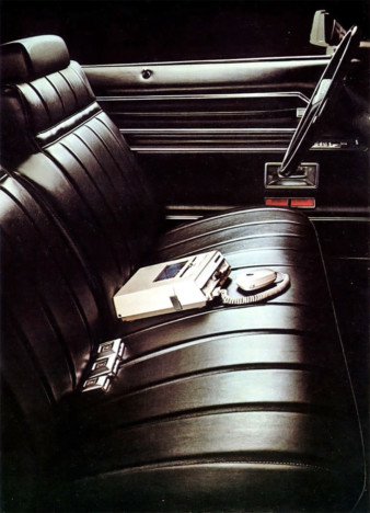 Jim Phelps was in a heap of trouble. The recording did not self destruct. motor meme