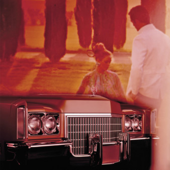 For Shelia, it was love at first sight. motor meme