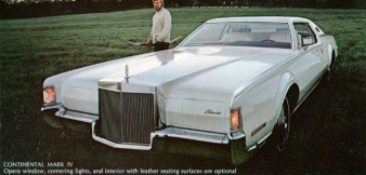 He: "Civility is the mask I wear." motor meme