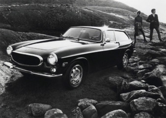 Simon Templar and Tara King were too proud to call Triple A. motor meme