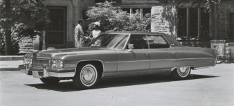 This is the day when Peggy finally quit Mannix. motor meme