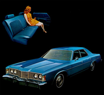 The road feel in Martha's Ford was, shall we say, detached. motor meme