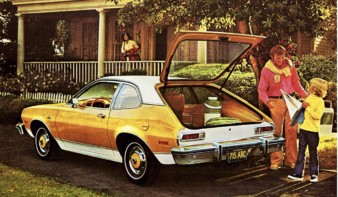 Boy: “Are you sure you’re my dad?” motor meme