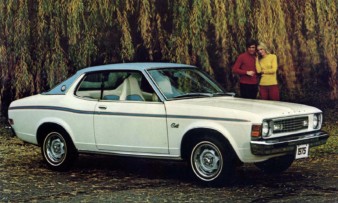 He: "Good, Lord, Brenda. Look at it. Is this what we've become?" motor meme