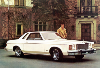 He: "My wardrobe says Cordoba, but my wallet says Mom's Monarch." motor meme