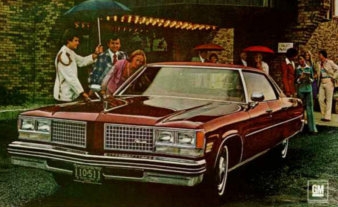 Valet: "You and your sport jacket are never welcome here again." motor meme