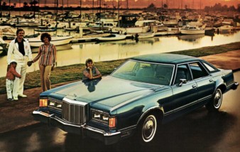 Grandma left all the money, and her Cougar, to Billy. motor meme