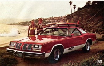 The Blue Lagoon was a lot more civilized than people knew. motor meme