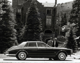 She: "We shoulda bought that Slant Six." motor meme