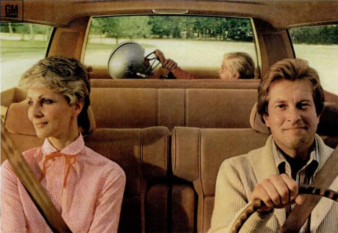 She (inwardly): "I hate my life." motor meme