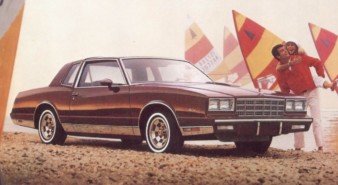 She: “Yay, you didn’t buy the T-bird!” motor meme