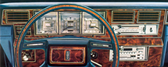 Few gamers realize that Lincoln-Mercury Division invented Tetris. motor meme