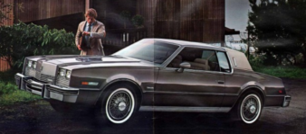 He: "Dammit! It's the Eighties already!" motor meme