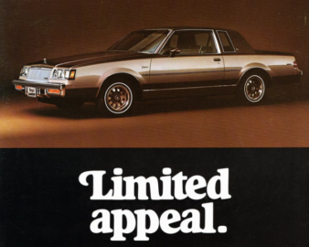 For once, truth in advertising. motor meme