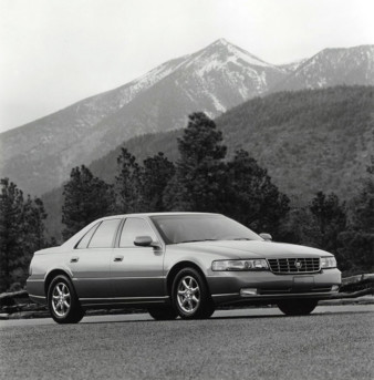 Car: "Ricola!" motor meme