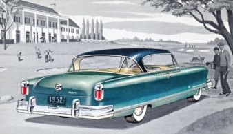 He: "You were smart to order the colorization option, Mr. Turner." motor meme