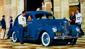 He: "What's Dan got that I don't?"<br>
She: "A DeSoto." motor meme