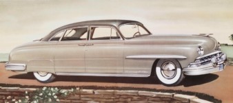 Car: “I’m so ashamed. I ate two Crosleys and a Rambler.” motor meme