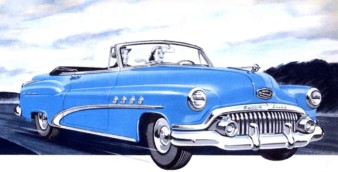 He: "Are you feeling a bit blue?"<br>
She: "No, why?" motor meme