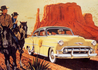 Boy: "Hey, no smoking!" motor meme