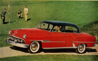 He: "Sheesus, this country needs a national highway system!" motor meme