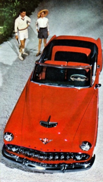 She: "Nice car! Did you get a promotion?"<br>
He: "No, I car-jacked Groucho Marx." motor meme