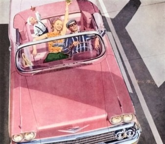 They: "We welcome our nuclear overlords!" motor meme