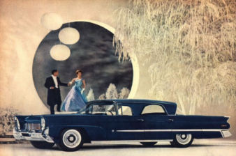 She: "No thanks. I'll stay on the MoPar side of the star gate." motor meme