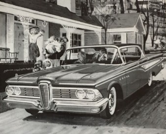 Passenger: "Lovely child. Does she take after your wife or the milkman?" motor meme