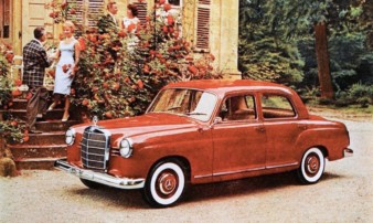 He: “Fahrst du mit mir nach Hause?”<br>
She: “Sorry, I don’t speak gigolo.” motor meme