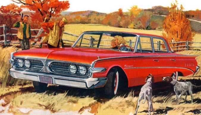amt edsel
