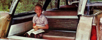 He: "Dad says I can't come out until I learn calculus." motor meme