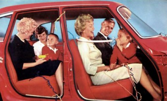 And people wonder why Mommy drank. motor meme