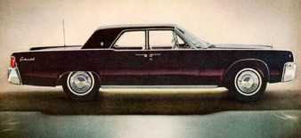 Car: "I have an inexplicable fear of gold bullion and mobsters." motor meme