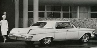 She: "I can't believe you bought the one without gunsight tailights." motor meme